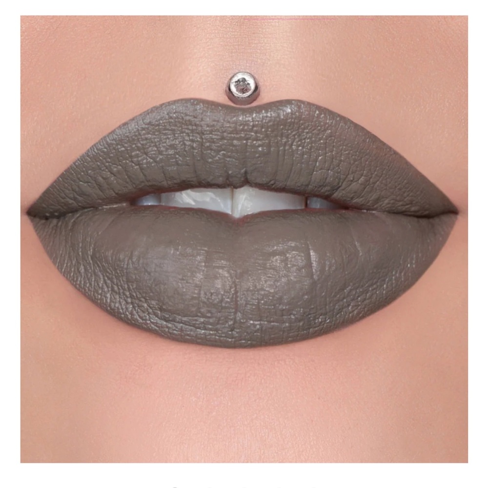 Jeffree Star Grave Digger Lipstick